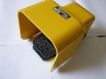 hydraulic valve