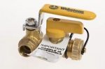 hydraulic valve