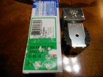 hydraulic valve