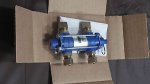 hydraulic valve