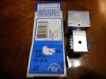 hydraulic valve