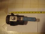 hydraulic valve