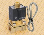 hydraulic valve