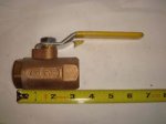 hydraulic valve