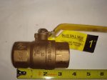 hydraulic valve