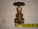 hydraulic valve