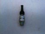hydraulic valve