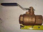 hydraulic valve