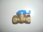 hydraulic valve