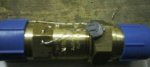 hydraulic valve