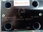 hydraulic valve
