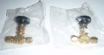 hydraulic valve
