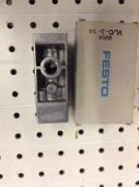 hydraulic valve