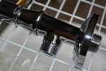 hydraulic valve