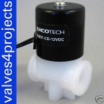 hydraulic valve