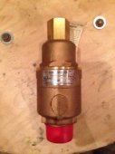 hydraulic valve