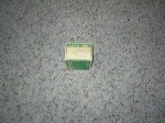 hydraulic valve