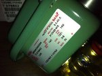 hydraulic valve