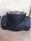 hydraulic valve