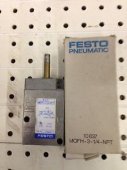 hydraulic valve