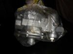 hydraulic valve