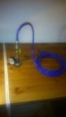 hydraulic valve