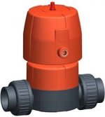 hydraulic valve