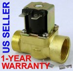 hydraulic valve