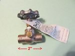 hydraulic valve