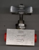 hydraulic valve