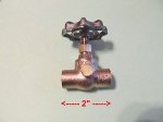 hydraulic valve