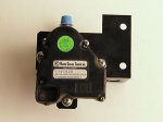 hydraulic valve