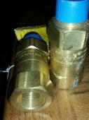 hydraulic valve