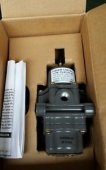 hydraulic valve