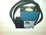 hydraulic valve