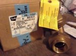 hydraulic valve