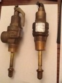 hydraulic valve