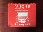 hydraulic valve