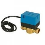 hydraulic valve