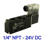 hydraulic valve