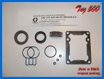 hydraulic valve