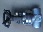 hydraulic valve