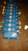 hydraulic valve