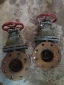 hydraulic valve