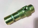 hydraulic valve