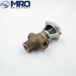 hydraulic valve