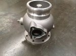 hydraulic valve