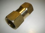 hydraulic valve