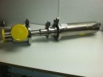 hydraulic valve