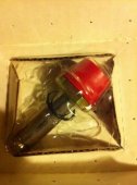 hydraulic valve